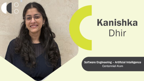 Breaking AI Myths: Kanishka Dhir’s Journey into Data Engineering and Artificial Intelligence